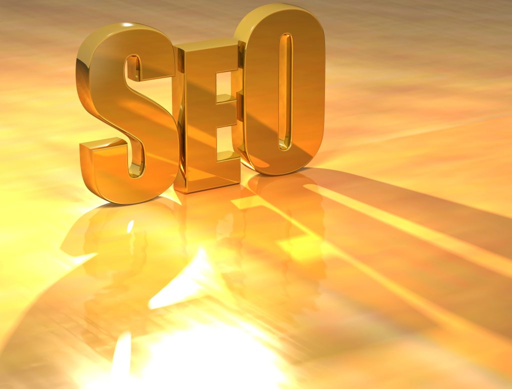 SEO Mango Hill