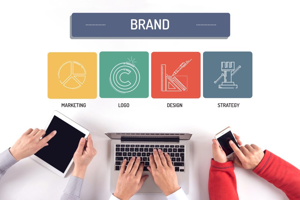 Website Design and Brand North Brisbane Moreton Bay