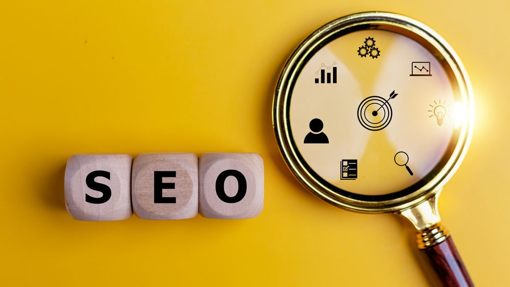 SEO Search Engine Optimisation Gold Edge Digital Mango Hill