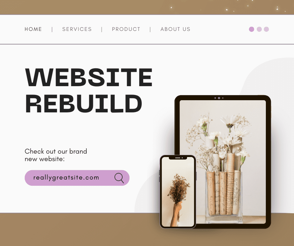 Website Rebuild Moreton Bay Mango Hill North Lakes