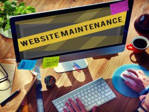 Gold Edge Digital Mango Hill Moreton Bay Website Hosting and Maintenance